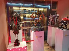 -疯克大象美式烤肉餐厅