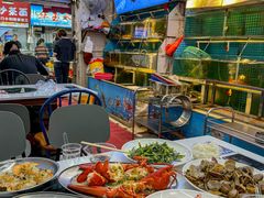 -船奇蒸汽海鲜·闽菜(八市海鲜总店)