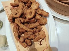 -山海菜馆·海肠捞饭·青岛菜(栈桥店)