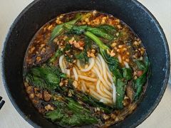 鲜肉小锅米线-云腾食府·云南菜