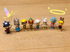 -泡泡玛特POPMART(上海环球港店)