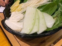-牛品福潮汕牛肉火锅(旺庄店)