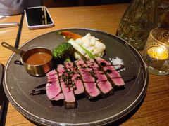 -MARU玛露音乐餐厅(大学路店)