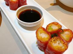 -蔡澜点心·粤菜(丽泽天街店)