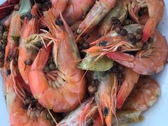 -蜈支洲岛珊瑚酒店临海阁中餐厅