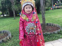 -云南民族村
