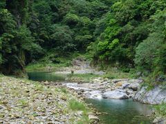 -太鲁阁公园