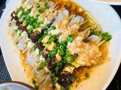 双味蒸蛏皇-梧桐花园餐厅(新城店)