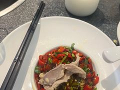 -野迹·石橄榄鸡·烧烤(新洲店)