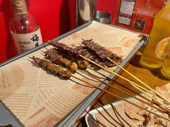 -神府路壹号·海鲜烧烤·砂锅粥·锅物(三坊七巷店)