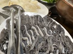 -三兴涮羊肉(荣安大街店)