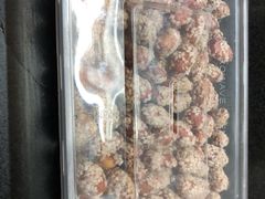 蜂蜜果仁-老王记糕干(养鱼池路店)