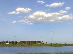 -敕勒川草原文化旅游区