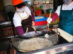 -七宝老街臭豆腐
