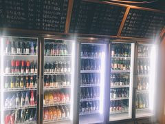 -40+精酿啤酒俱乐部(国投财富广场店)