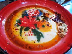 -蜀都冒菜·酱蟹生腌