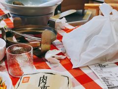 -西贝(枫蓝国际购物中心店)