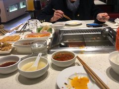 -海底捞大排档火锅(打浦路店)