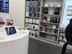 -万达广场(松江店)