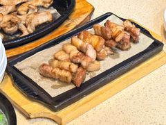 -元祖李朝(新威路店)