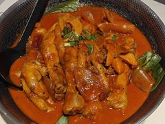 -HOTISLAND海鸡岛·韩国料理(江南西店)