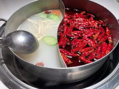 -大斌家串串火锅(德思勤店)