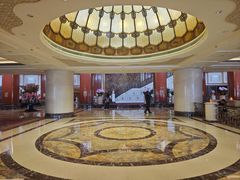 -北京中国大饭店