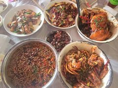 -辣螃铠盆盆蟹大排档(总店)