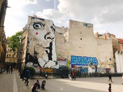 -蓬皮杜艺术中心