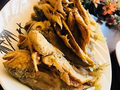 -万宝海鲜舫(劳动公园店)