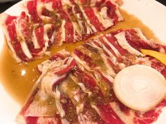 -韩屋韩国料理(天山路店)