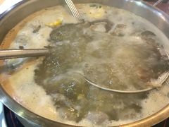 -广味鲜潮汕牛肉火锅(延安三路店)