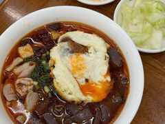 -蒋家肠旺面馆老店(合群路店)
