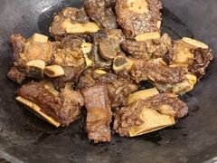 -鑫驼峰牛排火锅(普陀路店)