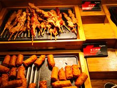 -比格比萨自助(宋家庄店)