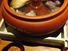 云海肴·云南菜-云海肴·汽锅鸡·云南菜(天津国金汇店)