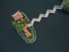-深圳龙潭公园
