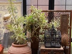 -古董花园(思南路42弄小区店)