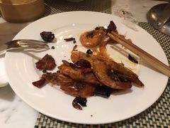 -都会尚膳·海鲜自助餐厅(重庆万豪酒店)