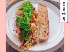 -O'mills Sourdough Bakery&Bistro(永嘉路店)