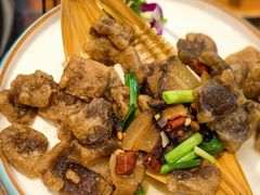 -亮欢寨(凯里总店)