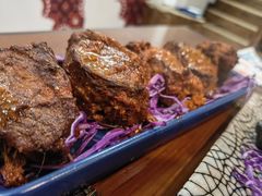 羊肉通心卷-木尔坦·Multan巴基斯坦清真餐厅halal(大智嘉园店)