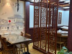 -观桥阁(锦溪店)