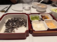 -四季民福烤鸭店(外滩外白渡桥店)