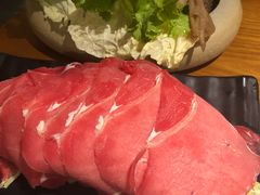 -呷哺呷哺 黄金牧场 (欢乐谷店)