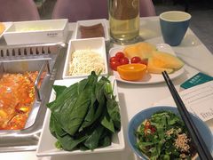 -透明思烤·自助烤肉海鲜火锅(东部星悦天地店)