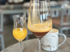 -Nectar One Cafe(勇烈路n1店)