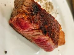 -摩根扒房(桐梓林店)