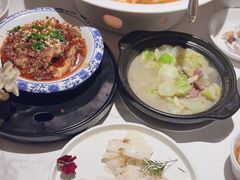 -川味堂·四川豆花(八卦岭店)