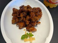 -虎哥私房菜(馒头山店)